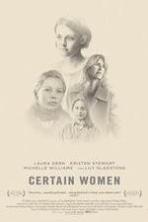Certain Women ( 2016 )