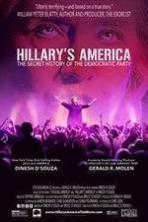 Hillarys America The Secret History of the Democratic Party ( 2016 )
