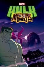 Watch Hulk: Where Monsters Dwell (2016) Online Free