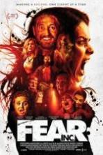 Fear, Inc. ( 2016 )