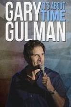 Gary Gulman Its About Time (2016)