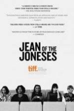 Jean of the Joneses (2016)