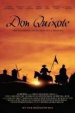 Don Quixote: The Ingenious Gentleman of La Mancha ( 2015 )