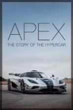 Apex The Story of the Hypercar (2016)
