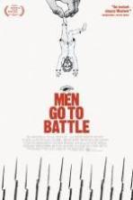 Men Go to Battle ( 2015 )
