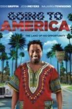 Going to America ( 2014 )