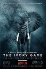 The Ivory Game ( 2016 )