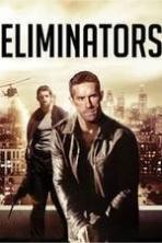 Eliminators ( 2016 )