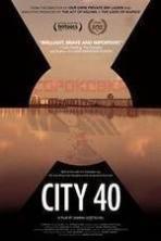 City 40 ( 2016 )