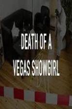 Death of a Vegas Showgirl (2017)
