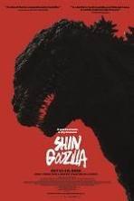 Shin Godzilla ( 2016 )