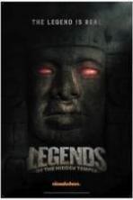 Legends of the Hidden Temple The Movie ( 2016 )