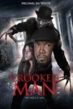 The Crooked Man ( 2016 )