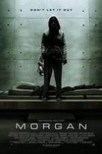 Morgan ( 2016 )