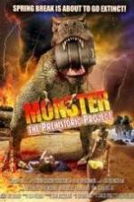 Monster: The Prehistoric Project (2016)