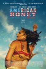 American Honey ( 2016 )
