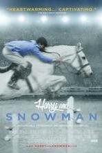 Harry & Snowman ( 2016 )