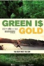 Green is Gold ( 2016 )