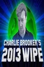 Charlie Brookers 2013 Wipe (2013)