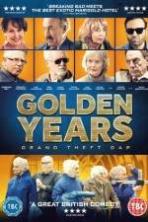 Golden Years ( 2016 )