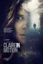 Claire in Motion ( 2016 )
