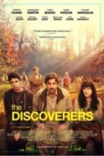 The Discoverers ( 2012 )
