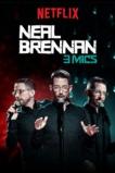 Neal Brennan: 3 Mics (2017)
