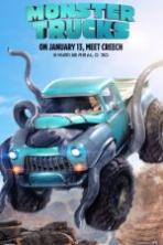 Monster Trucks ( 2017 )