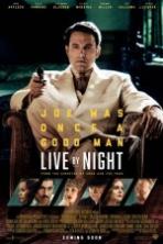 Live by Night ( 2016 )