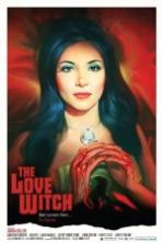 The Love Witch ( 2017 )