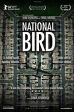 National Bird ( 2016 )