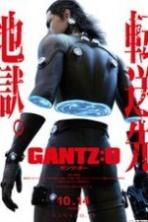 Gantz: O ( 2016 )