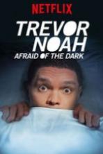 Trevor Noah Afraid of the Dark (2017)