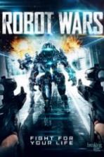 Robot Wars ( 2016 )