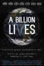A Billion Lives ( 2016 )
