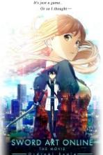 Sword Art Online the Movie Ordinal Scale Full Movie Watch Online Free Download