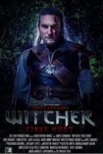 The Witcher First Hunt (2016)
