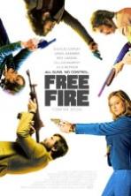 Free Fire ( 2016 )