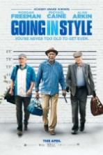 Going in Style ( 2017 )