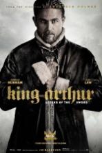 King Arthur Legend of the Sword (2017)