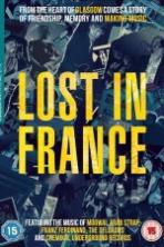 Lost in France ( 2016 )