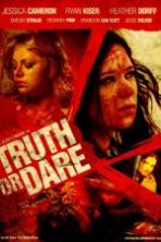 Truth or Dare ( 2013 )