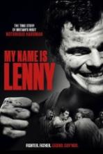 My Name Is Lenny ( 2017 )