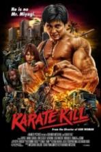 Karate Kill ( 2016 )