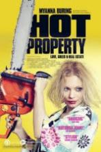 Hot Property ( 2016 )