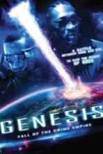 Genesis: Fall of the Crime Empire (2015)