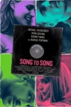 Song to Song ( 2017 )