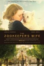 The Zookeepers Wife (2017)