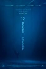12 Feet Deep ( 2016 )
