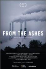 From the Ashes ( 2017 )